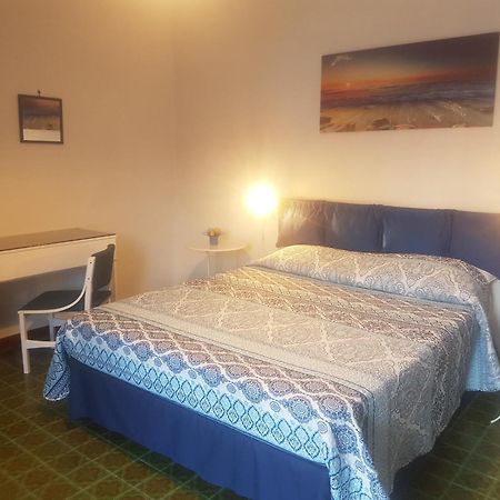 Casa Vacanza Xenia Agerola Luaran gambar