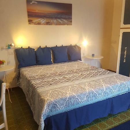 Casa Vacanza Xenia Agerola Luaran gambar