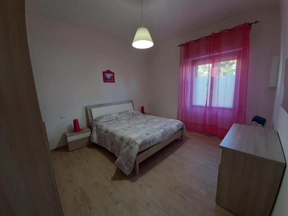 Casa Vacanza Xenia Agerola Luaran gambar