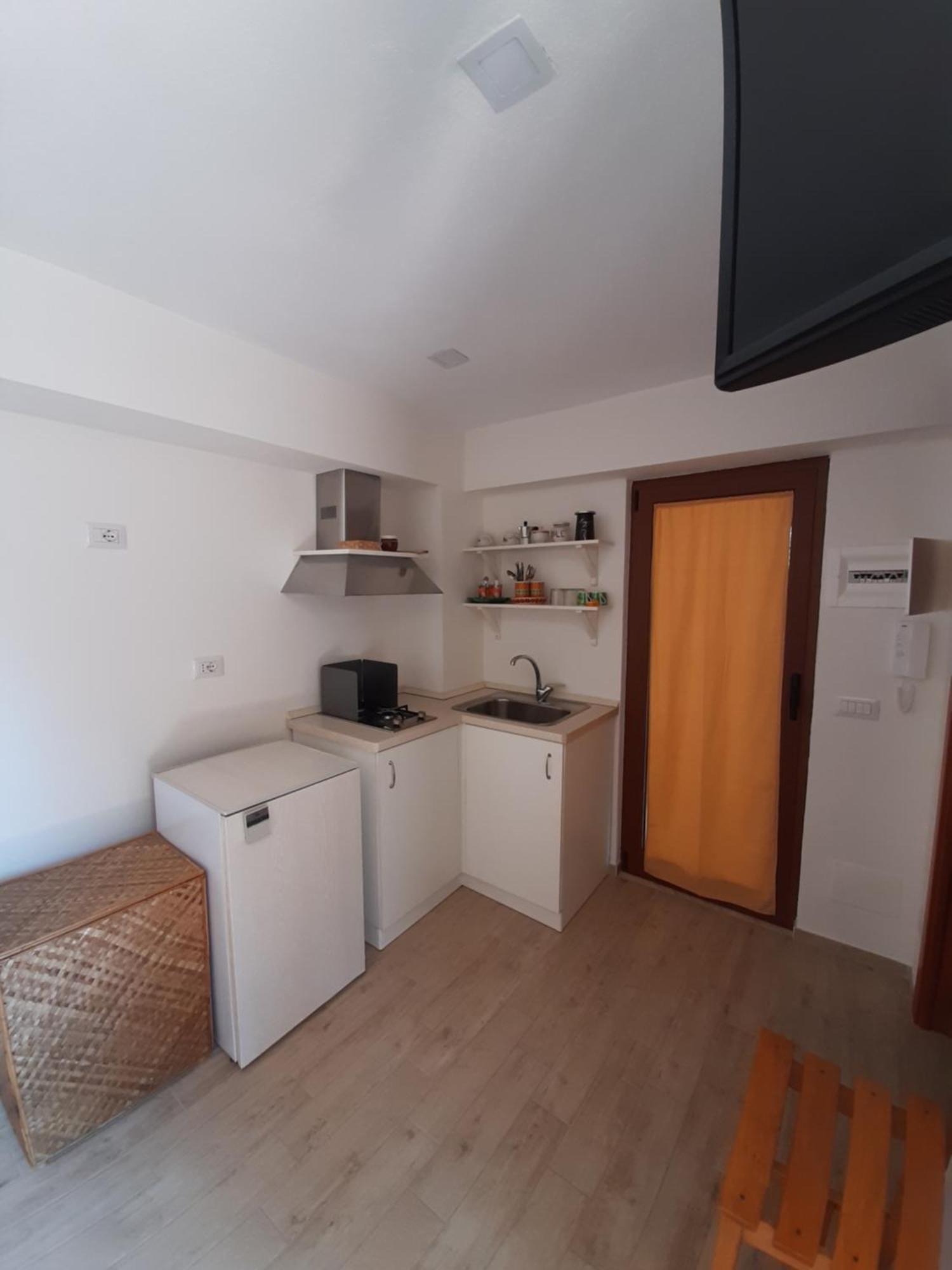 Casa Vacanza Xenia Agerola Luaran gambar
