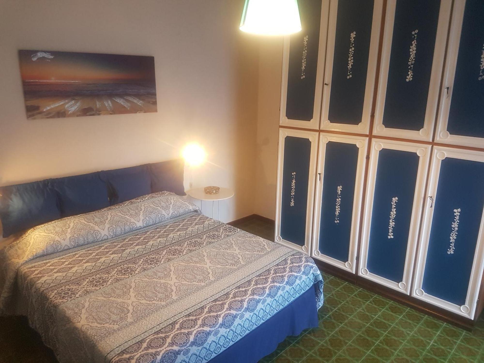 Casa Vacanza Xenia Agerola Luaran gambar
