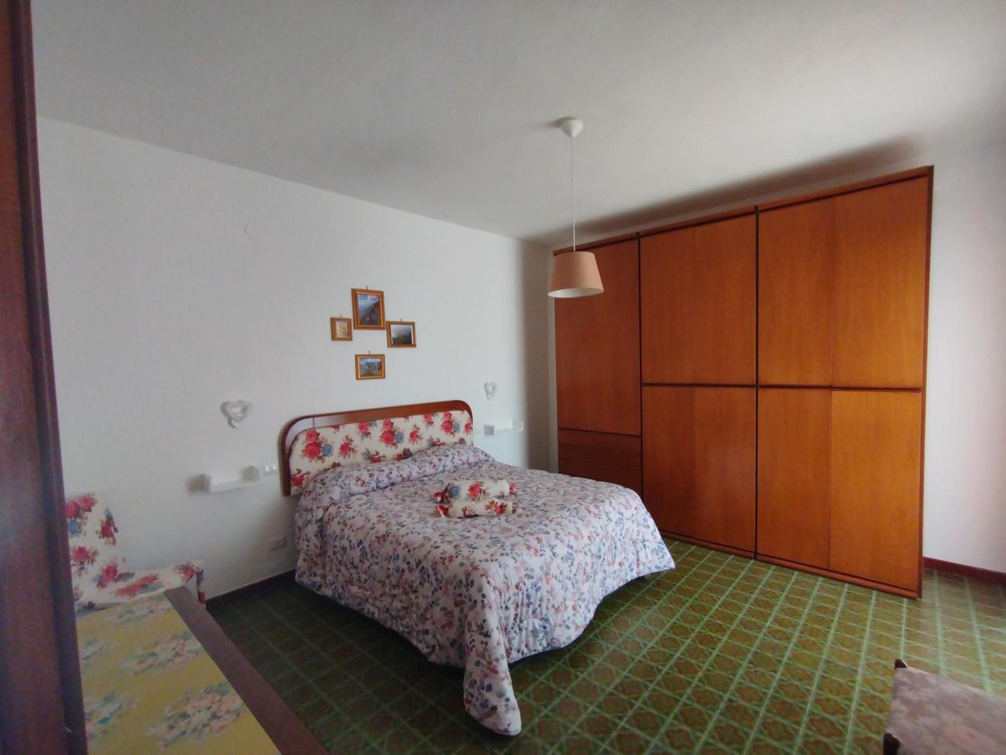 Casa Vacanza Xenia Agerola Bilik gambar
