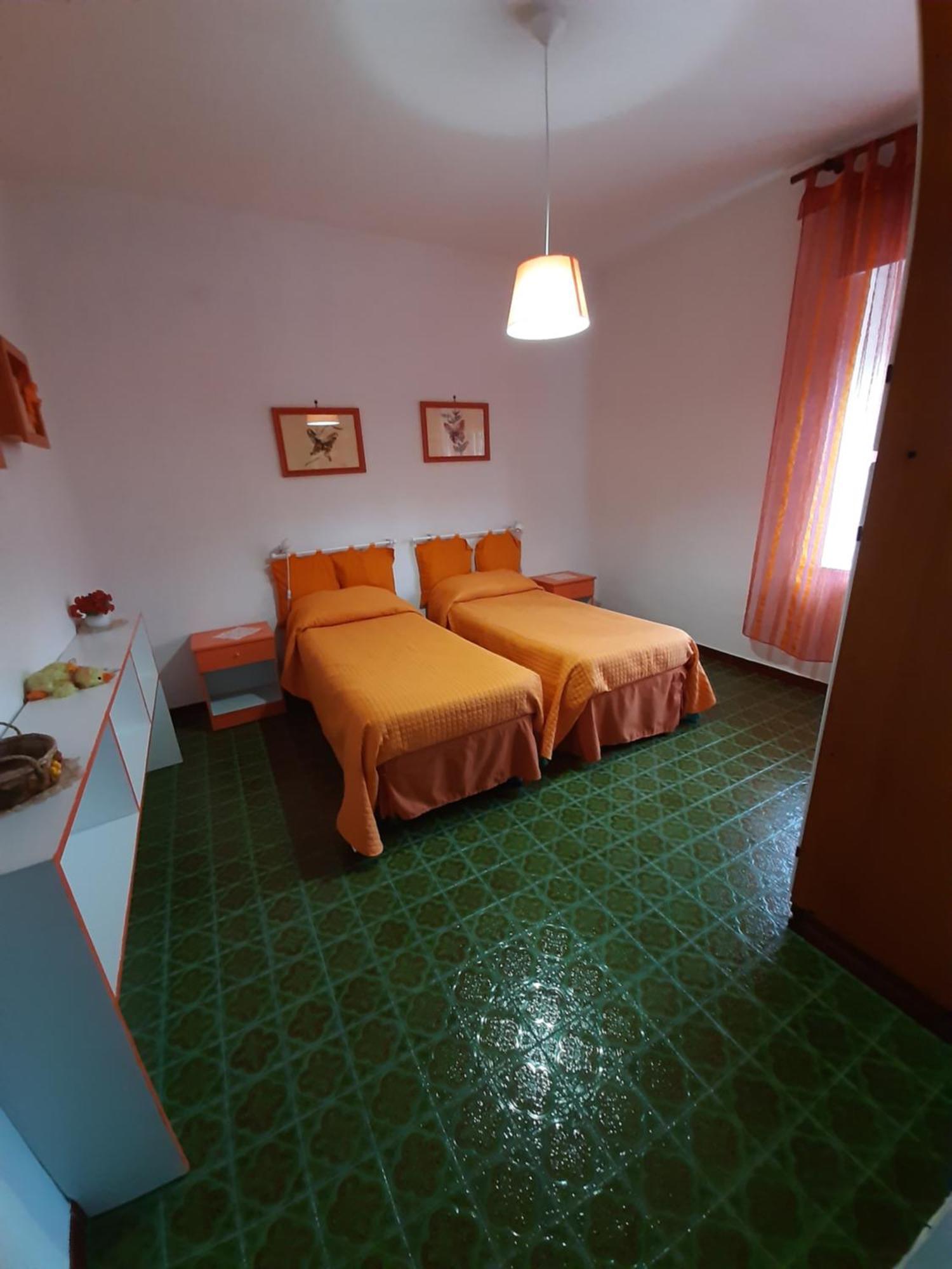 Casa Vacanza Xenia Agerola Bilik gambar