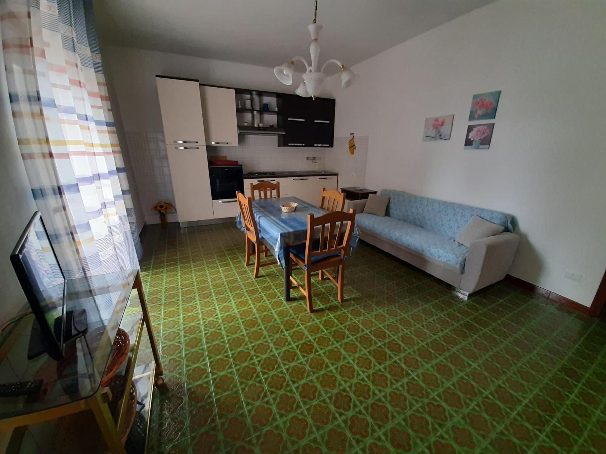 Casa Vacanza Xenia Agerola Bilik gambar