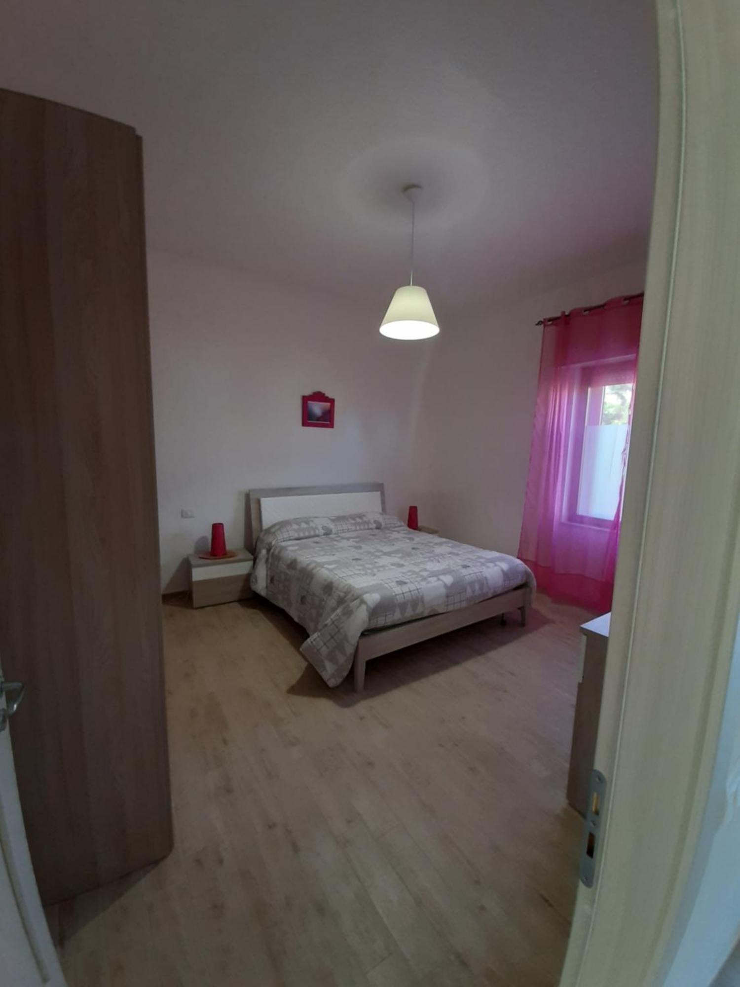 Casa Vacanza Xenia Agerola Bilik gambar