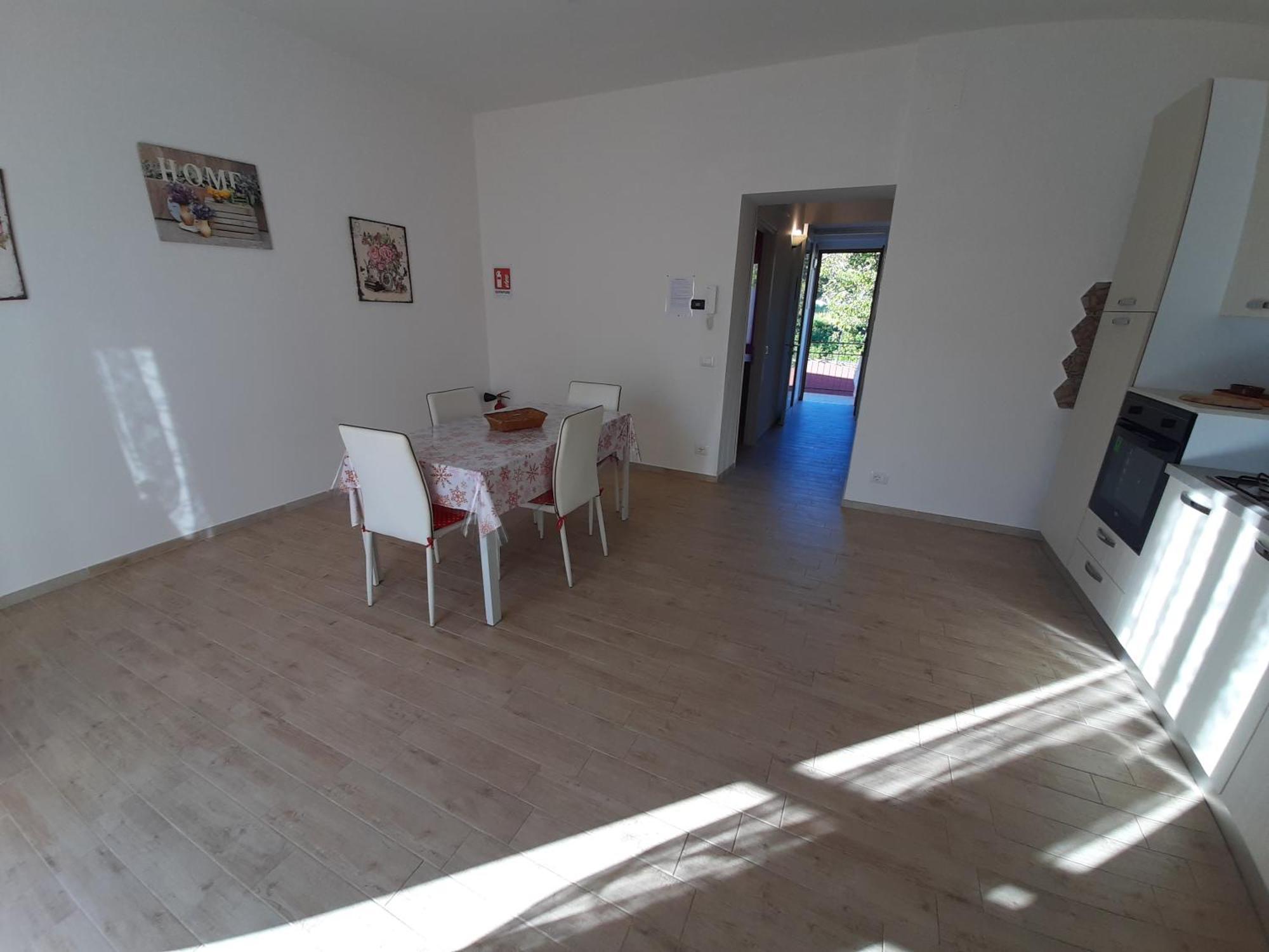 Casa Vacanza Xenia Agerola Bilik gambar