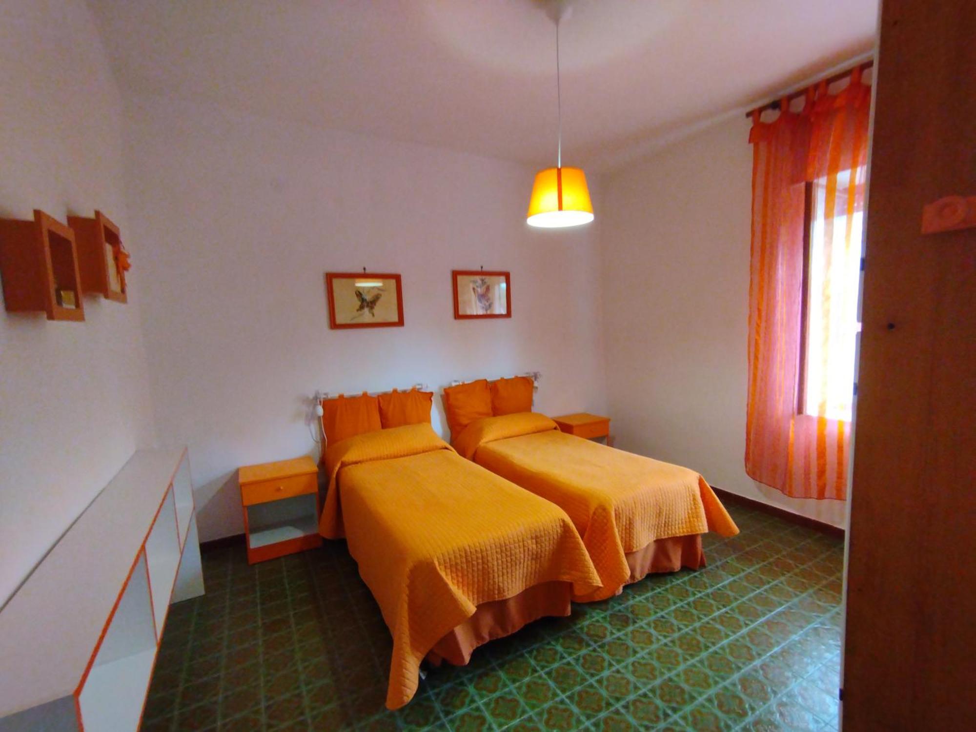 Casa Vacanza Xenia Agerola Bilik gambar