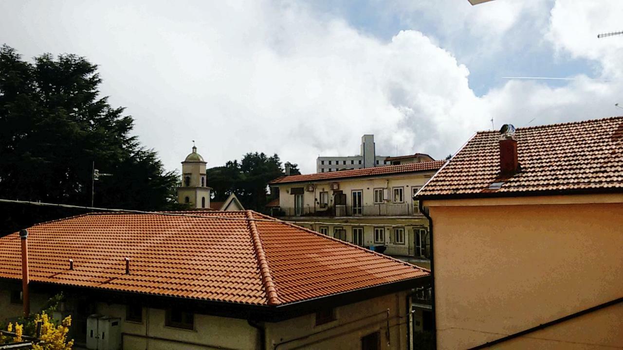 Casa Vacanza Xenia Agerola Luaran gambar