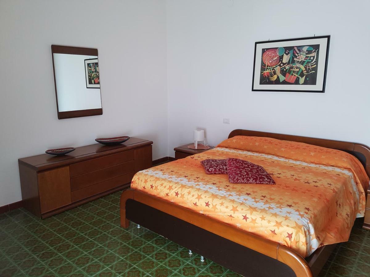 Casa Vacanza Xenia Agerola Luaran gambar