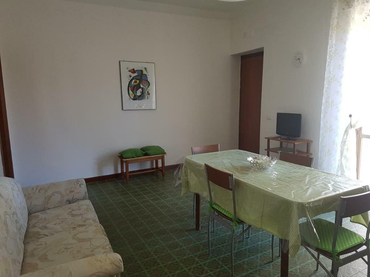 Casa Vacanza Xenia Agerola Luaran gambar