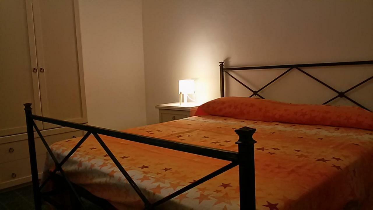 Casa Vacanza Xenia Agerola Luaran gambar