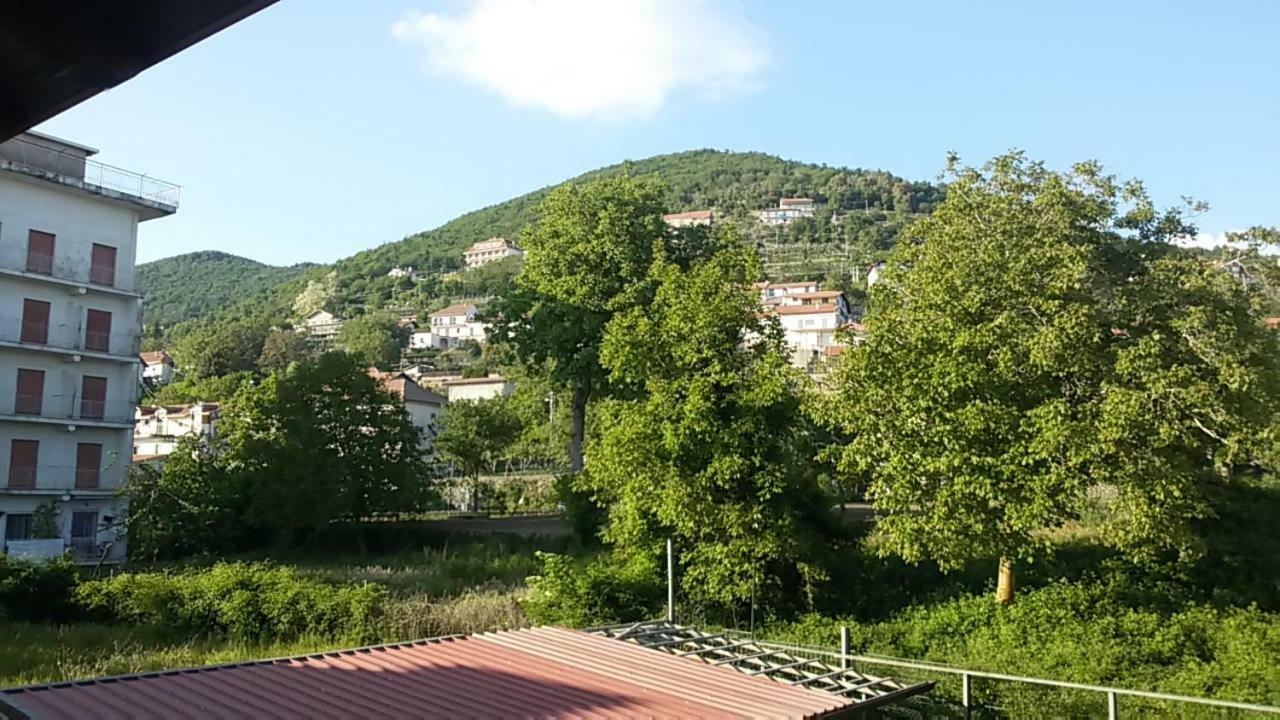 Casa Vacanza Xenia Agerola Luaran gambar