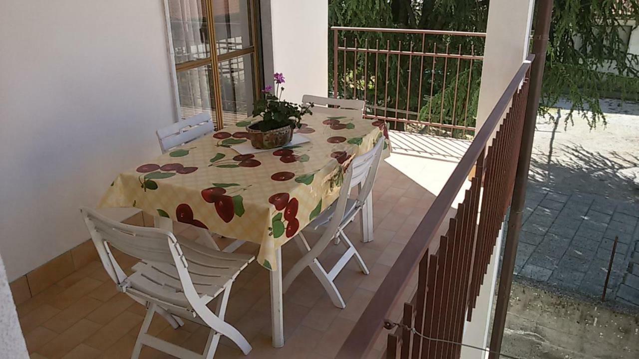 Casa Vacanza Xenia Agerola Luaran gambar