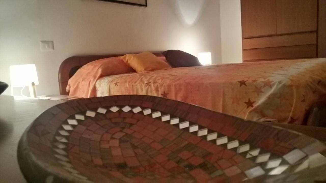Casa Vacanza Xenia Agerola Luaran gambar