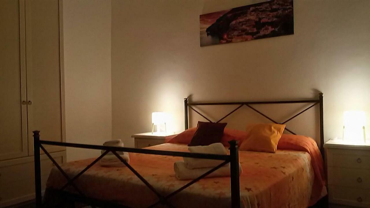 Casa Vacanza Xenia Agerola Luaran gambar