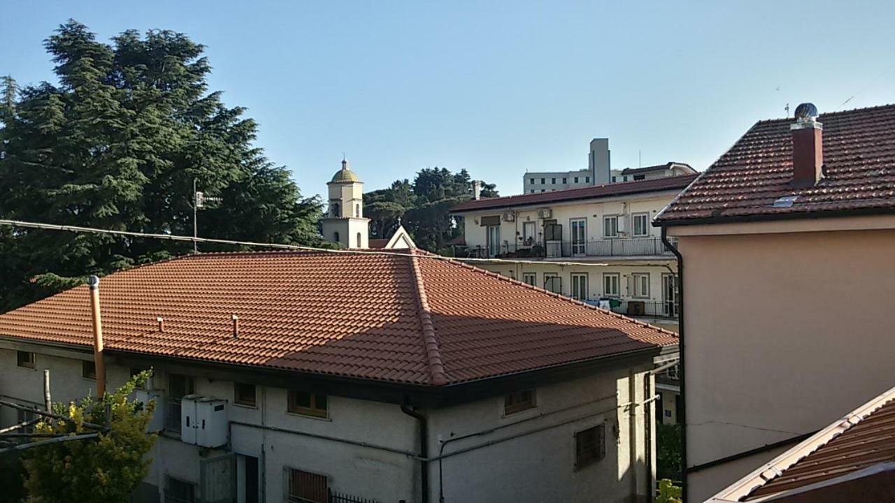 Casa Vacanza Xenia Agerola Luaran gambar