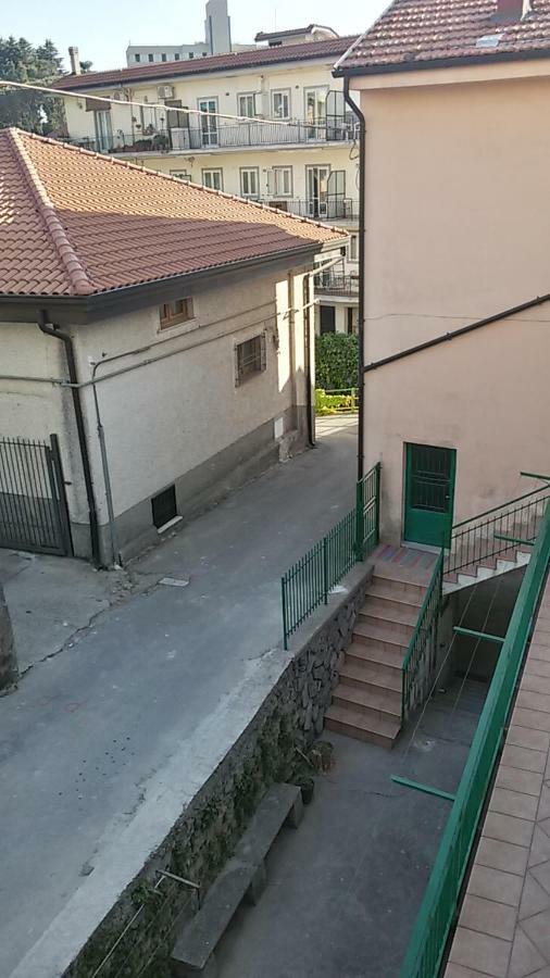Casa Vacanza Xenia Agerola Luaran gambar