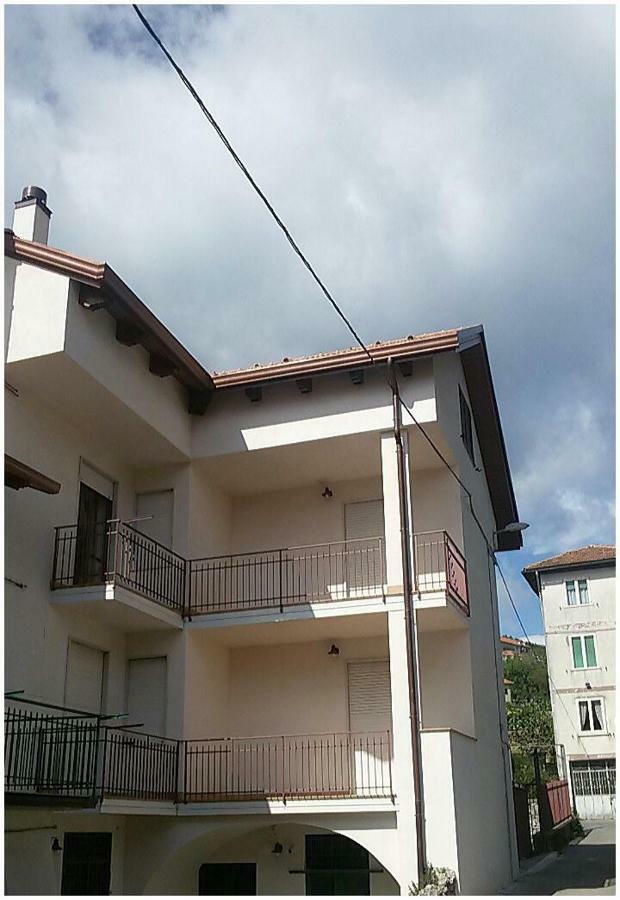 Casa Vacanza Xenia Agerola Luaran gambar