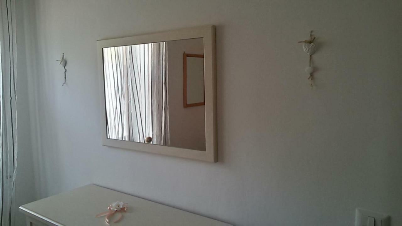 Casa Vacanza Xenia Agerola Luaran gambar