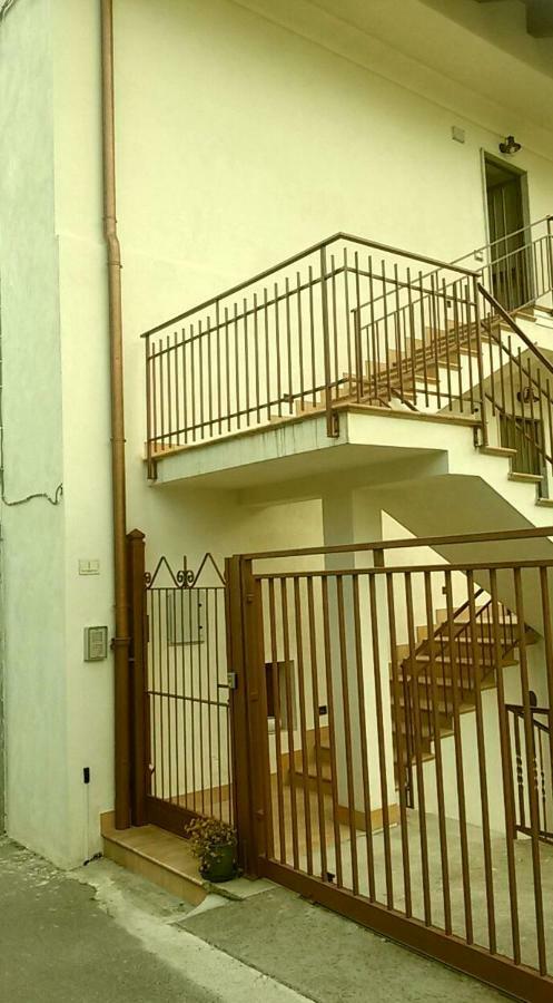 Casa Vacanza Xenia Agerola Luaran gambar