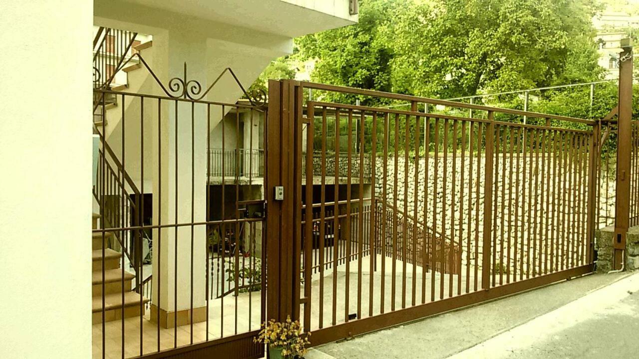 Casa Vacanza Xenia Agerola Luaran gambar