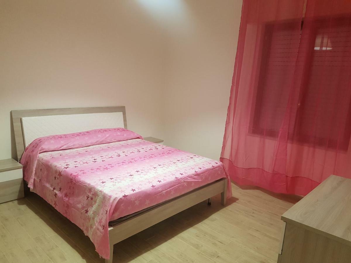 Casa Vacanza Xenia Agerola Luaran gambar