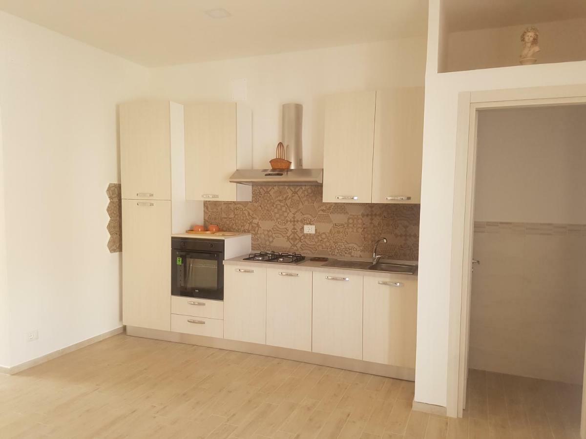Casa Vacanza Xenia Agerola Luaran gambar